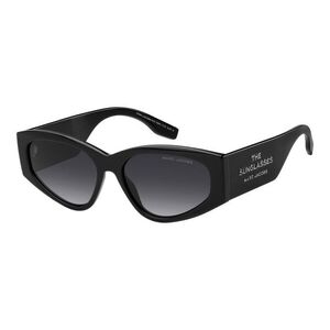 Marc Jacobs MARC803/S 807/9O ONE SIZE (56) Fekete Férfi Napszemüvegek kép