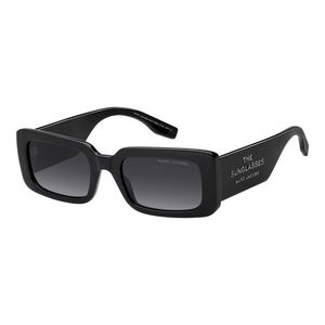 Marc Jacobs MARC804/S 807/9O ONE SIZE (53) Fekete Férfi Napszemüvegek kép