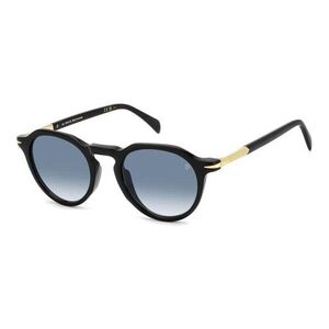 David Beckham DB1171/S 2M2/08 ONE SIZE (50) Fekete Női Napszemüvegek kép