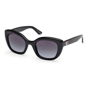 Guess GU00196 01B ONE SIZE (51) Fekete Férfi Napszemüvegek kép