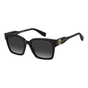 Marc Jacobs MARC814/S 807/9O ONE SIZE (53) Fekete Férfi Napszemüvegek kép