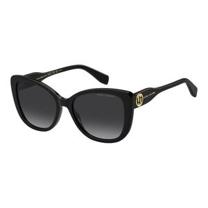 Marc Jacobs MARC815/S 807/9O ONE SIZE (55) Fekete Férfi Napszemüvegek kép