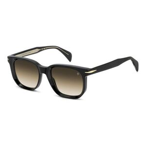 David Beckham DB7133/S 807/N4 ONE SIZE (52) Fekete Női Napszemüvegek kép