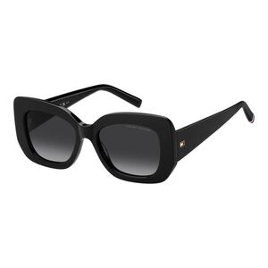 Tommy Hilfiger TH2224/S 807/9O ONE SIZE (52) Fekete Férfi Napszemüvegek kép