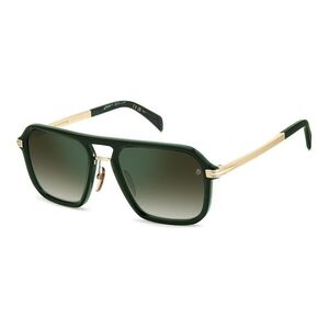 David Beckham DB7136/S GC1/CS ONE SIZE (56) Zöld Női Napszemüvegek kép