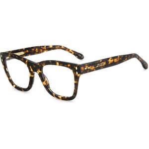 Isabel Marant IM0209 086 ONE SIZE (51) Havana Férfi Dioptriás szemüvegek kép