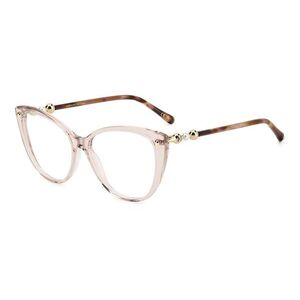 Carolina Herrera HER0319 35J ONE SIZE (54) Rózsaszín Férfi Dioptriás szemüvegek kép