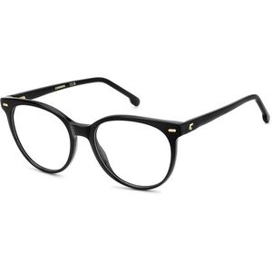 Carrera CARRERA3059 2M2 ONE SIZE (52) Fekete Férfi Dioptriás szemüvegek kép