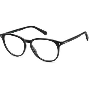Polaroid PLDD552 807 ONE SIZE (54) Fekete Unisex Dioptriás szemüvegek kép