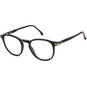Carrera CARRERA352 2M2 ONE SIZE (49) Fekete Női Dioptriás szemüvegek kép