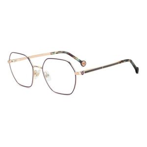 Carolina Herrera HER0286 BSU ONE SIZE (53) Lila Férfi Dioptriás szemüvegek kép