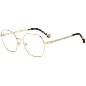 Carolina Herrera HER0286 J5G ONE SIZE (53) Arany Férfi Dioptriás szemüvegek kép