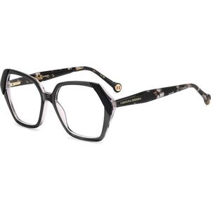 Carolina Herrera HER0291 R6S ONE SIZE (54) Szürke Férfi Dioptriás szemüvegek kép