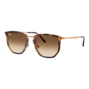 Ray-Ban RB4451 680451 M (50) Havana Unisex Napszemüvegek kép