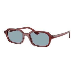 Ray-Ban Zuri RB4455 680980 M (49) Vörös Unisex Napszemüvegek kép