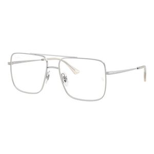 Ray-Ban Ari RX3758V 2501 L (56) Ezüst Unisex Dioptriás szemüvegek kép