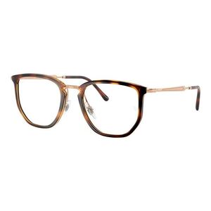 Ray-Ban RX4451V 5687 L (53) Havana Unisex Dioptriás szemüvegek kép