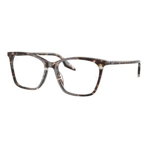 Ray-Ban RX5422 8425 L (54) Havana Férfi Dioptriás szemüvegek kép