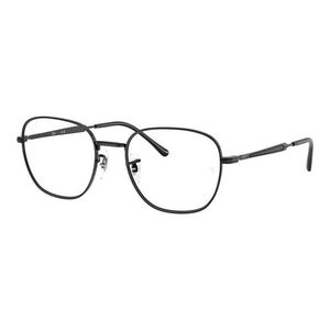 Ray-Ban RX6534 2509 M (51) Fekete Unisex Dioptriás szemüvegek kép