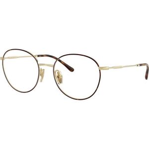 Vogue Eyewear VO4280T 5213 ONE SIZE (51) Havana Férfi Dioptriás szemüvegek kép