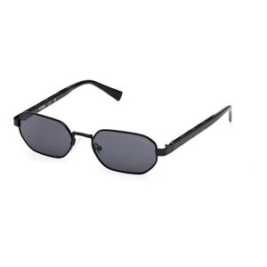 Guess GU00231 01A ONE SIZE (53) Fekete Unisex Napszemüvegek kép