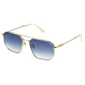 Police Horizon 13 SPLP34 0300 ONE SIZE (58) Arany Női Napszemüvegek kép