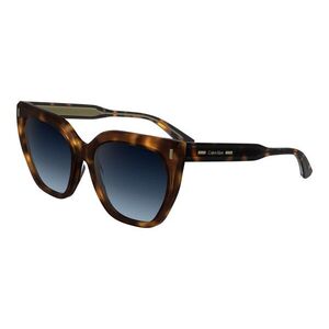 Calvin Klein CK24535S 240 ONE SIZE (55) Havana Férfi Napszemüvegek kép