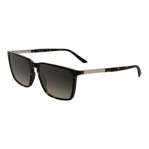 Calvin Klein CK25505S 240 ONE SIZE (58) Havana Női Napszemüvegek kép
