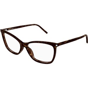 Saint Laurent SL834 002 M (53) Havana Férfi Dioptriás szemüvegek kép