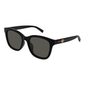 Gucci GG1984SK 001 ONE SIZE (55) Fekete Férfi Napszemüvegek kép