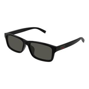 Gucci GG1986SA 001 ONE SIZE (57) Fekete Női Napszemüvegek kép