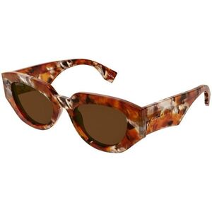Gucci GG2007S 002 ONE SIZE (51) Havana Férfi Napszemüvegek kép