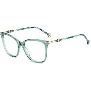 Carolina Herrera HER0353 1ED ONE SIZE (54) Zöld Férfi Dioptriás szemüvegek kép