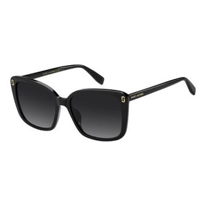 Marc Jacobs MJ1127/G/S 807/9O ONE SIZE (56) Fekete Férfi Napszemüvegek kép