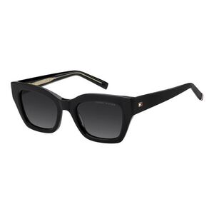 Tommy Hilfiger TH2264/S 807/9O ONE SIZE (51) Fekete Férfi Napszemüvegek kép