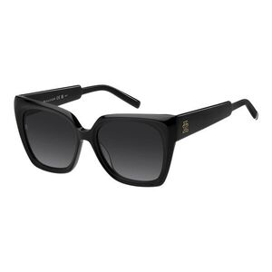 Tommy Hilfiger TH2285/S 807/9O ONE SIZE (53) Fekete Férfi Napszemüvegek kép