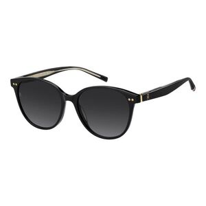 Tommy Hilfiger TH2289/S 807/9O ONE SIZE (53) Fekete Férfi Napszemüvegek kép