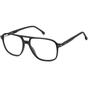 Carrera CARRERA373 003 ONE SIZE (55) Fekete Női Dioptriás szemüvegek kép