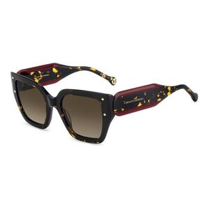 Carolina Herrera HER0323/S 086/HA ONE SIZE (53) Havana Férfi Napszemüvegek kép