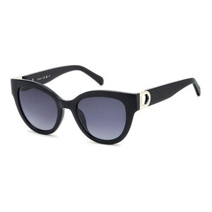 Fossil FOS2162/G/S 807/9O ONE SIZE (52) Fekete Férfi Napszemüvegek kép
