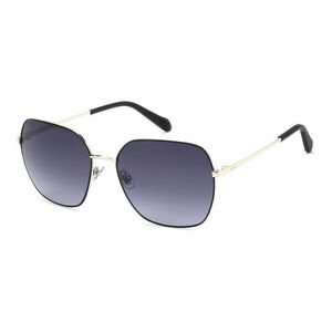 Fossil FOS3174/G/S 807/9O ONE SIZE (59) Fekete Férfi Napszemüvegek kép