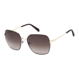 Fossil FOS3174/G/S JMJ/HA ONE SIZE (59) Fekete Férfi Napszemüvegek kép