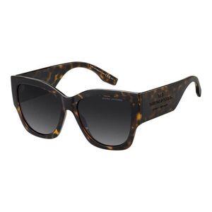 Marc Jacobs MARC859/S 086/9O ONE SIZE (55) Havana Férfi Napszemüvegek kép
