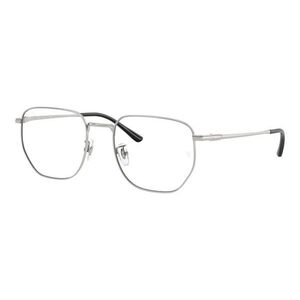 Ray-Ban RX8776D 1002 ONE SIZE (53) Ezüst Unisex Dioptriás szemüvegek kép