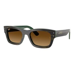 Ray-Ban Joseph RB7683S 140285 ONE SIZE (55) Zöld Unisex Napszemüvegek kép