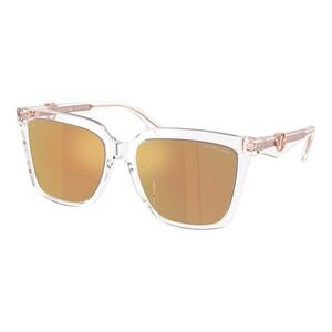 Michael Kors Menaggio MK2256U 3015N0 Polarized L (55) Kristály Férfi Napszemüvegek kép
