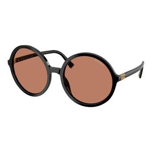 Miu Miu MUB02S 16K90Q ONE SIZE (59) Fekete Férfi Napszemüvegek kép
