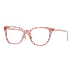 Vogue Eyewear VO5685D 2921 ONE SIZE (53) Rózsaszín Férfi Dioptriás szemüvegek kép