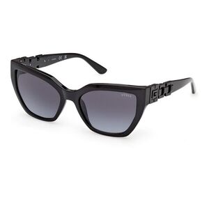 Guess GU00264 01B ONE SIZE (55) Fekete Férfi Napszemüvegek kép