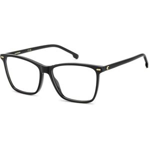 Carrera CARRERA3093 807 ONE SIZE (56) Fekete Férfi Dioptriás szemüvegek kép